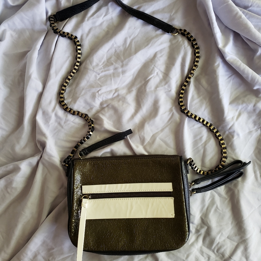 Treesje Crossbody